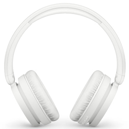 Handsfree Bluetooth Philips 5000, A2DP, Beli TAH5209WT/97