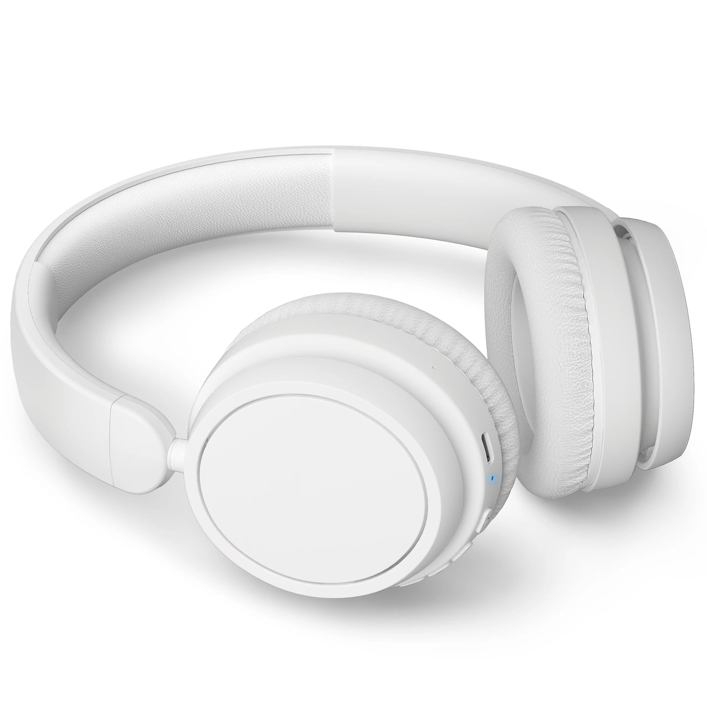 Handsfree Bluetooth Philips 5000, A2DP, Beli TAH5209WT/97