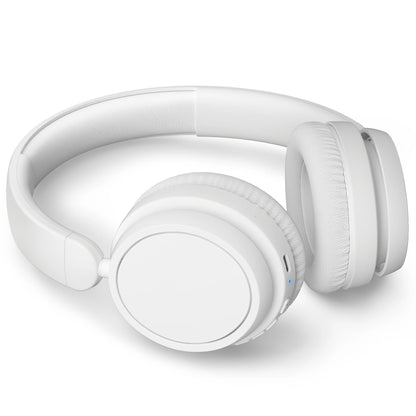 Handsfree Bluetooth Philips 5000, A2DP, Beli TAH5209WT/97