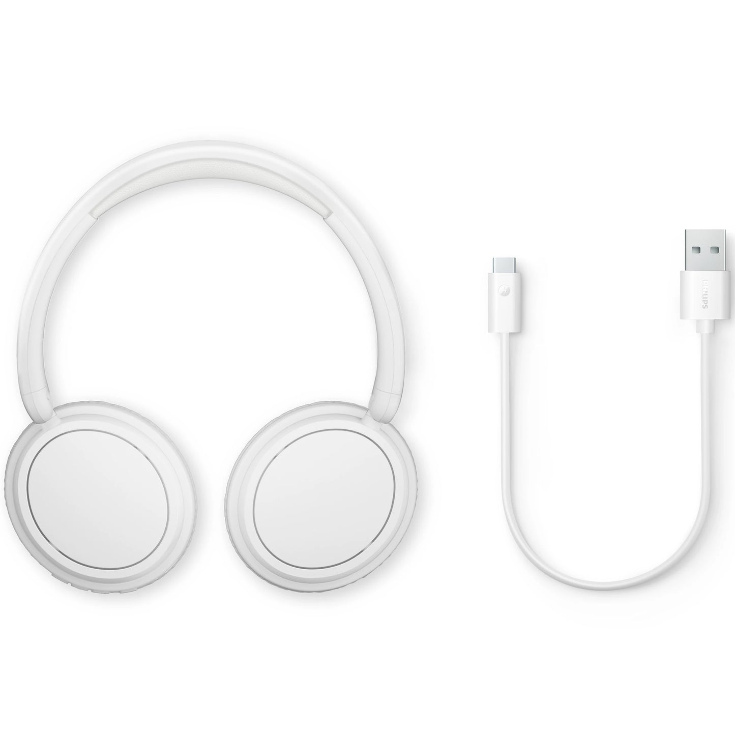 Handsfree Bluetooth Philips 5000, A2DP, Beli TAH5209WT/97