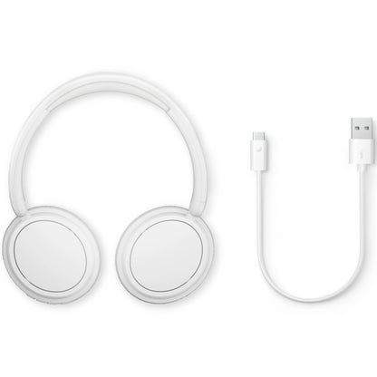 Handsfree Bluetooth Philips 5000, A2DP, Beli TAH5209WT/97