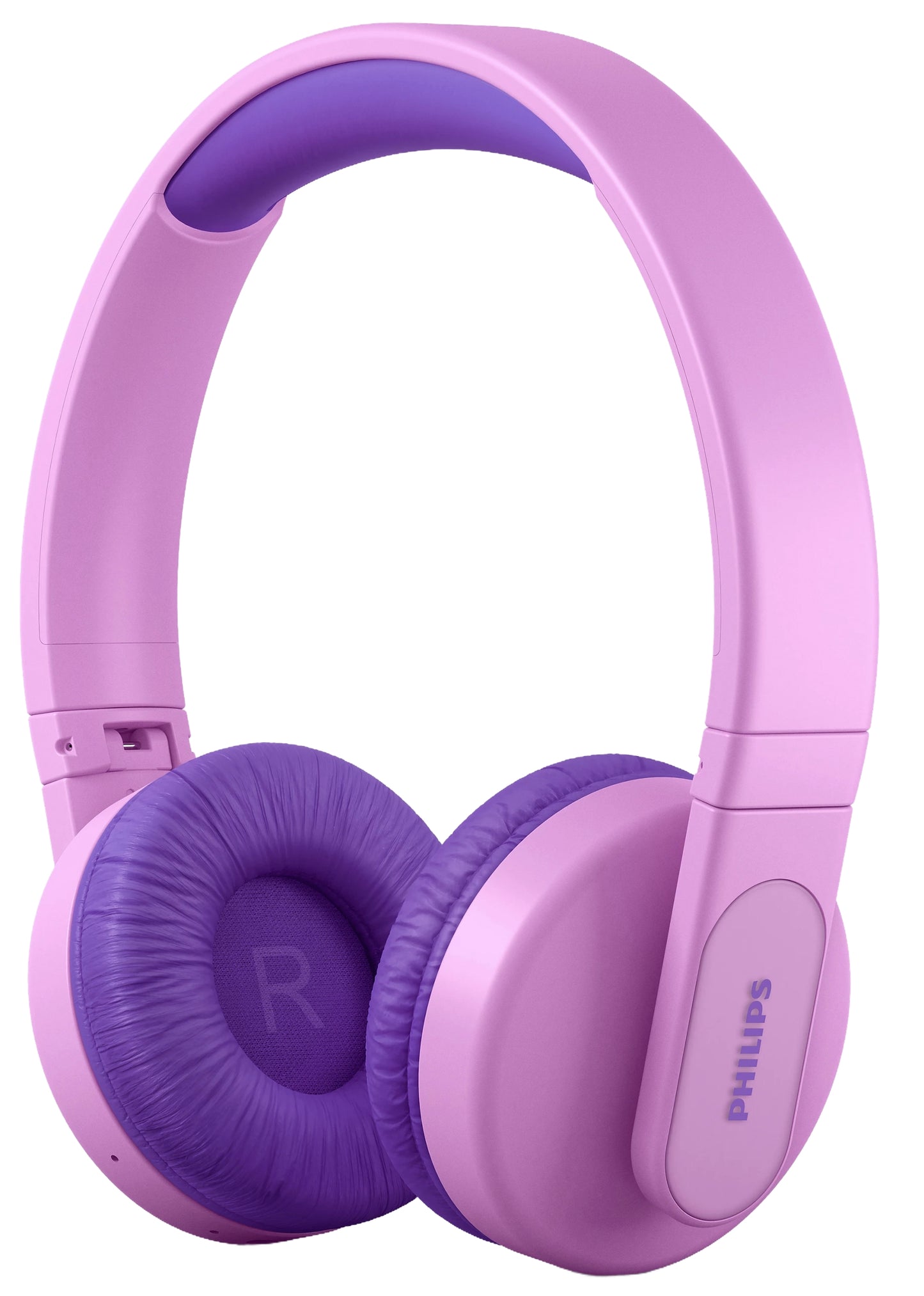 Handsfree Bluetooth Philips Kids, A2DP, Roze TAK4206PK/00