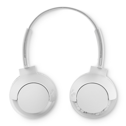 Handsfree Bluetooth Philips, MultiPoint, A2DP, Beli SHB3075M2WT/97