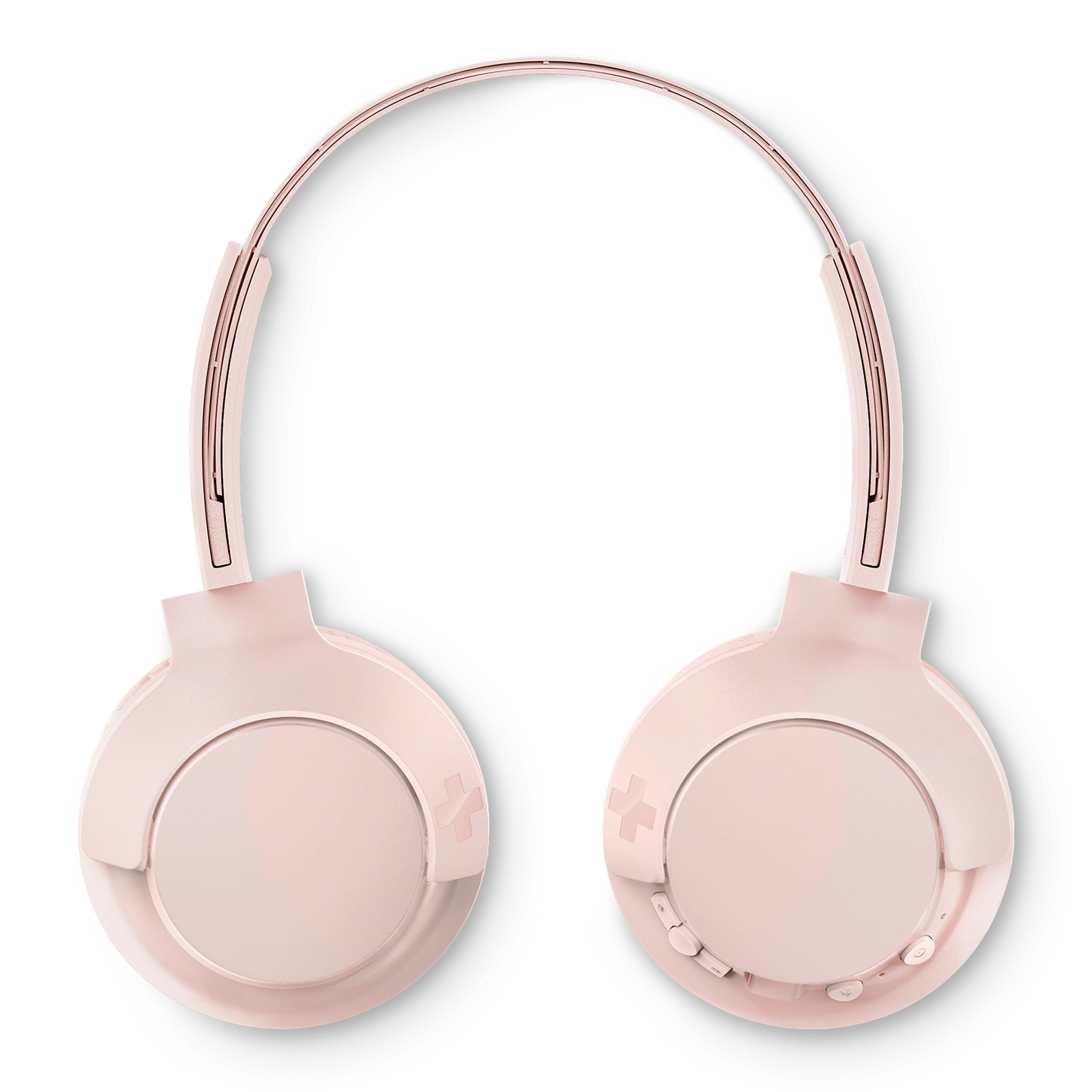 Handsfree Bluetooth Philips, MultiPoint, A2DP, Roze SHB3075M2PK/97