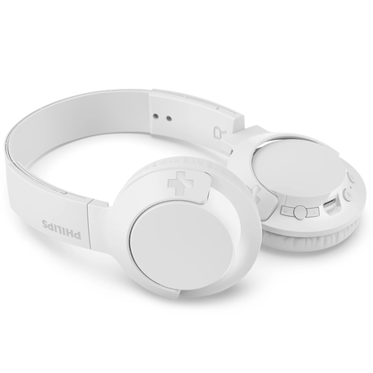 Handsfree Bluetooth Philips, MultiPoint, A2DP, Beli SHB3075M2WT/97