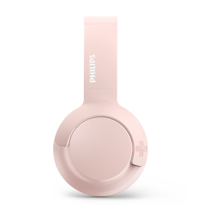 Handsfree Bluetooth Philips, MultiPoint, A2DP, Roze SHB3075M2PK/97