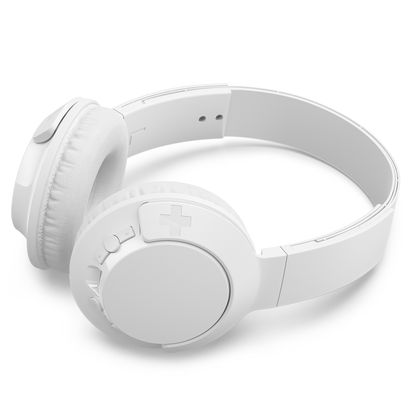 Handsfree Bluetooth Philips, MultiPoint, A2DP, Beli SHB3075M2WT/97