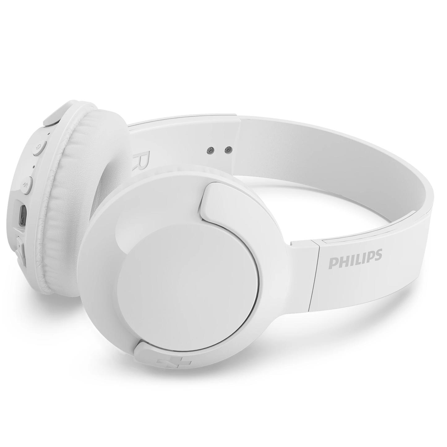 Handsfree Bluetooth Philips, MultiPoint, A2DP, Beli SHB3075M2WT/97