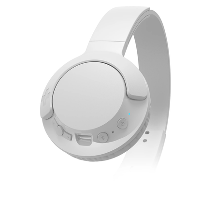 Handsfree Bluetooth Philips, MultiPoint, A2DP, Beli SHB3075M2WT/97