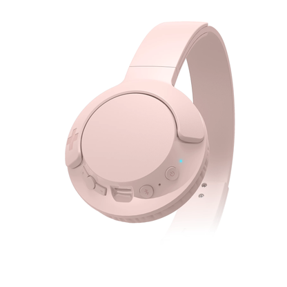 Handsfree Bluetooth Philips, MultiPoint, A2DP, Roze SHB3075M2PK/97