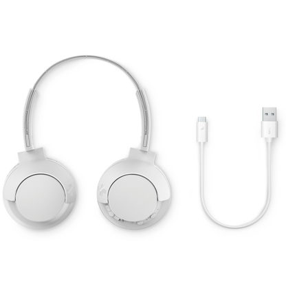 Handsfree Bluetooth Philips, MultiPoint, A2DP, Beli SHB3075M2WT/97