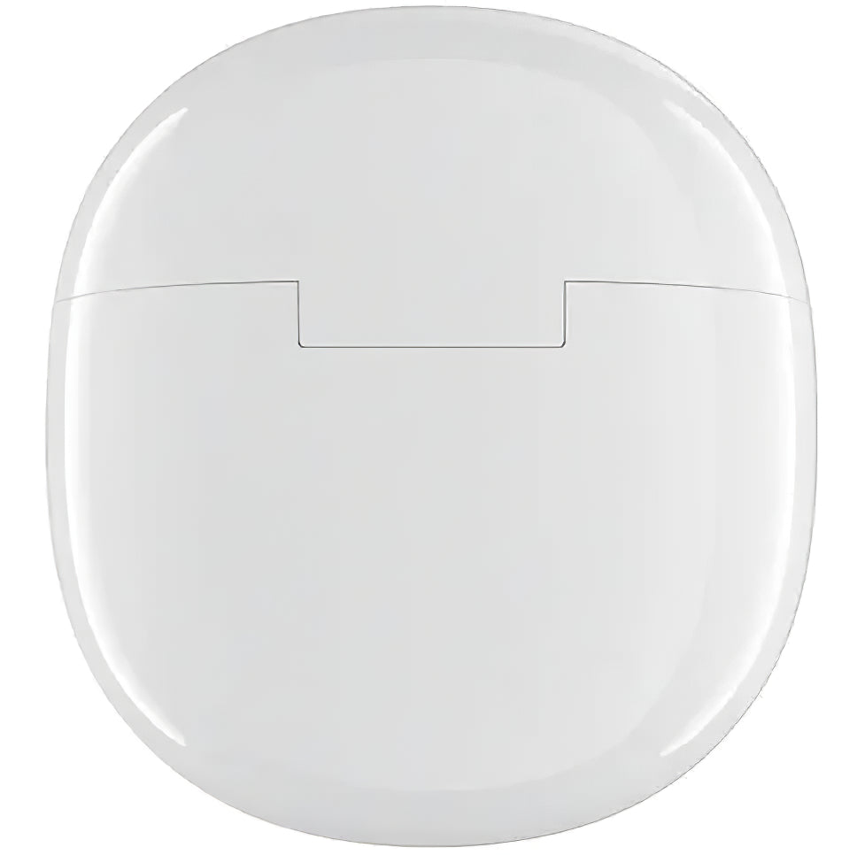 Handsfree Bluetooth QCY T18, TWS, White 