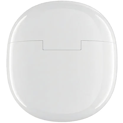Handsfree Bluetooth QCY T18, TWS, White 