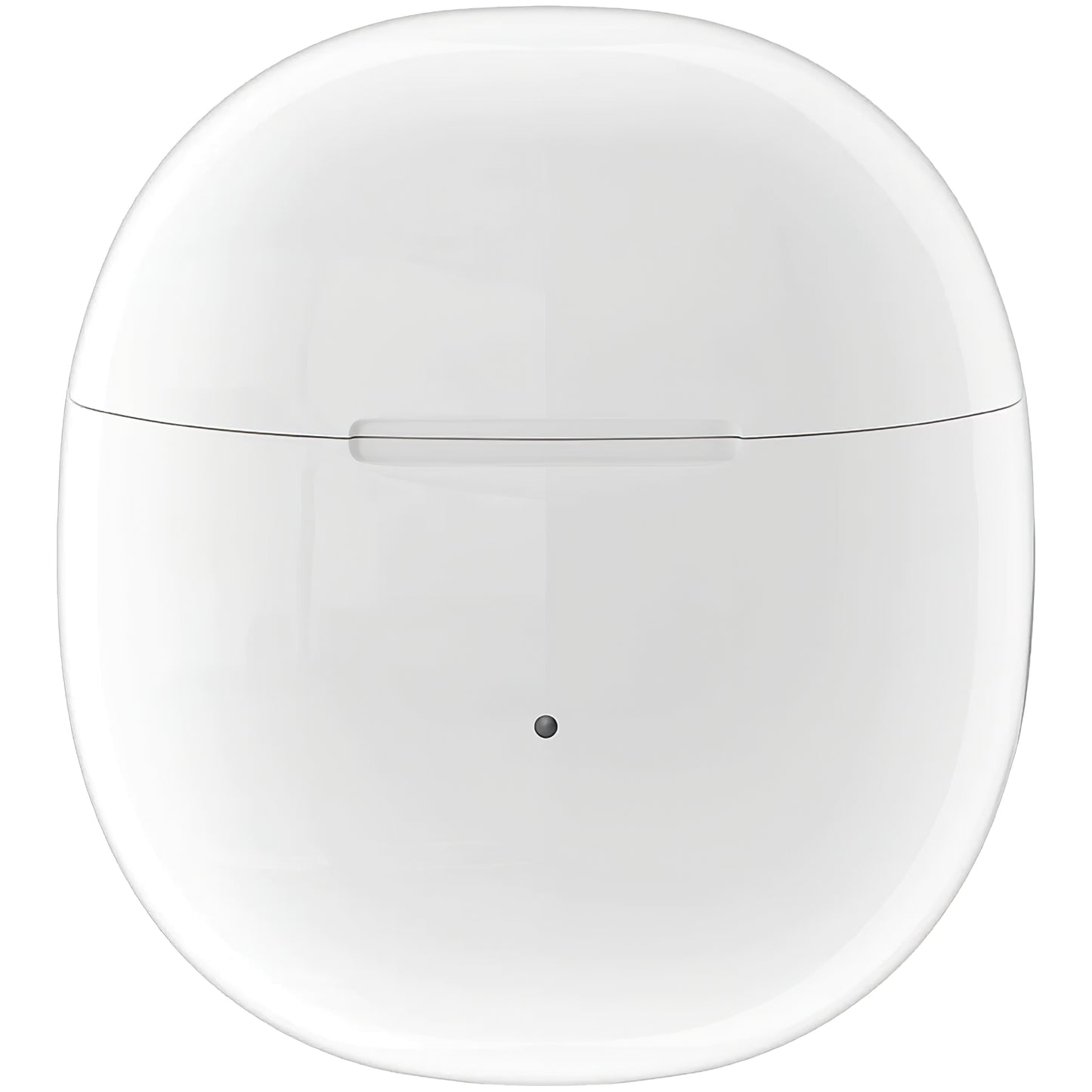 Handsfree Bluetooth QCY T18, TWS, White 