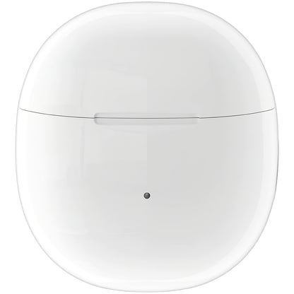Handsfree Bluetooth QCY T18, TWS, White 
