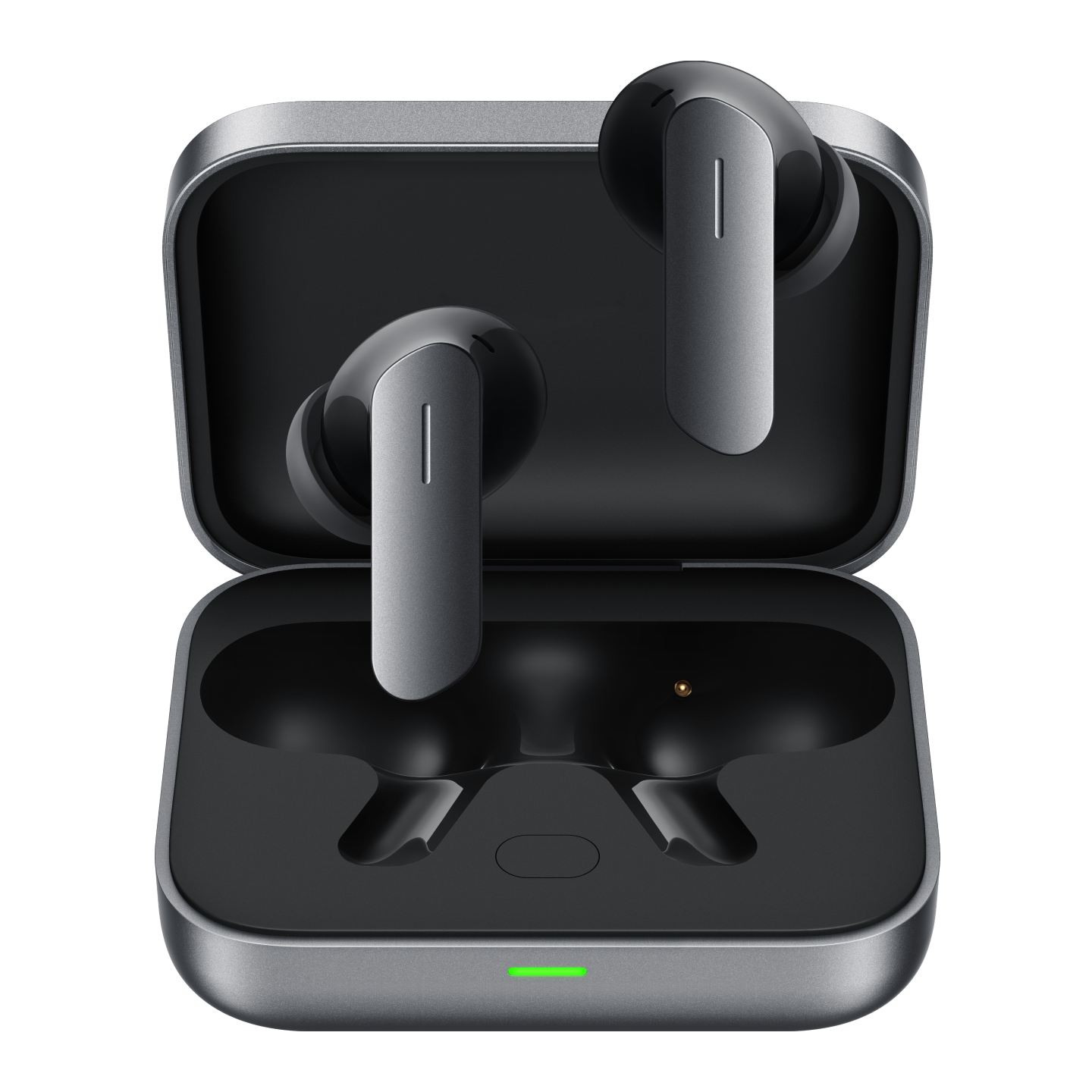 Handsfree Bluetooth Realme Buds Air7, TWS, ANC, MultiPoint, Sivi