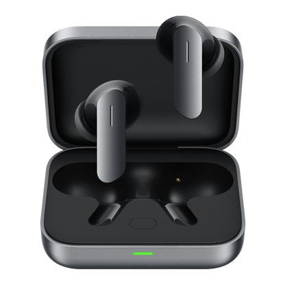 Handsfree Bluetooth Realme Buds Air7, TWS, ANC, MultiPoint, Sivi