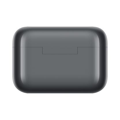 Handsfree Bluetooth Realme Buds T200, TWS, ANC, MultiPoint, Sivi