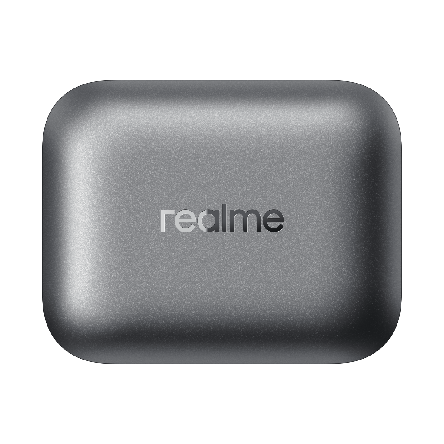 Handsfree Bluetooth Realme Buds Air7, TWS, ANC, MultiPoint, Sivi