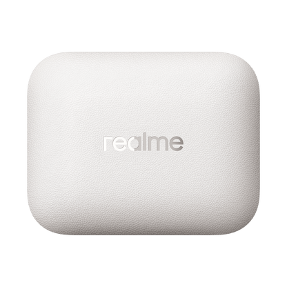 Handsfree Bluetooth Realme Buds Air7 Pro, TWS, ANC, MultiPoint, Bež