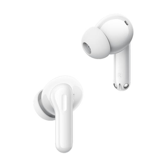 Handsfree Bluetooth Realme Buds T200, TWS, ANC, MultiPoint, Beli