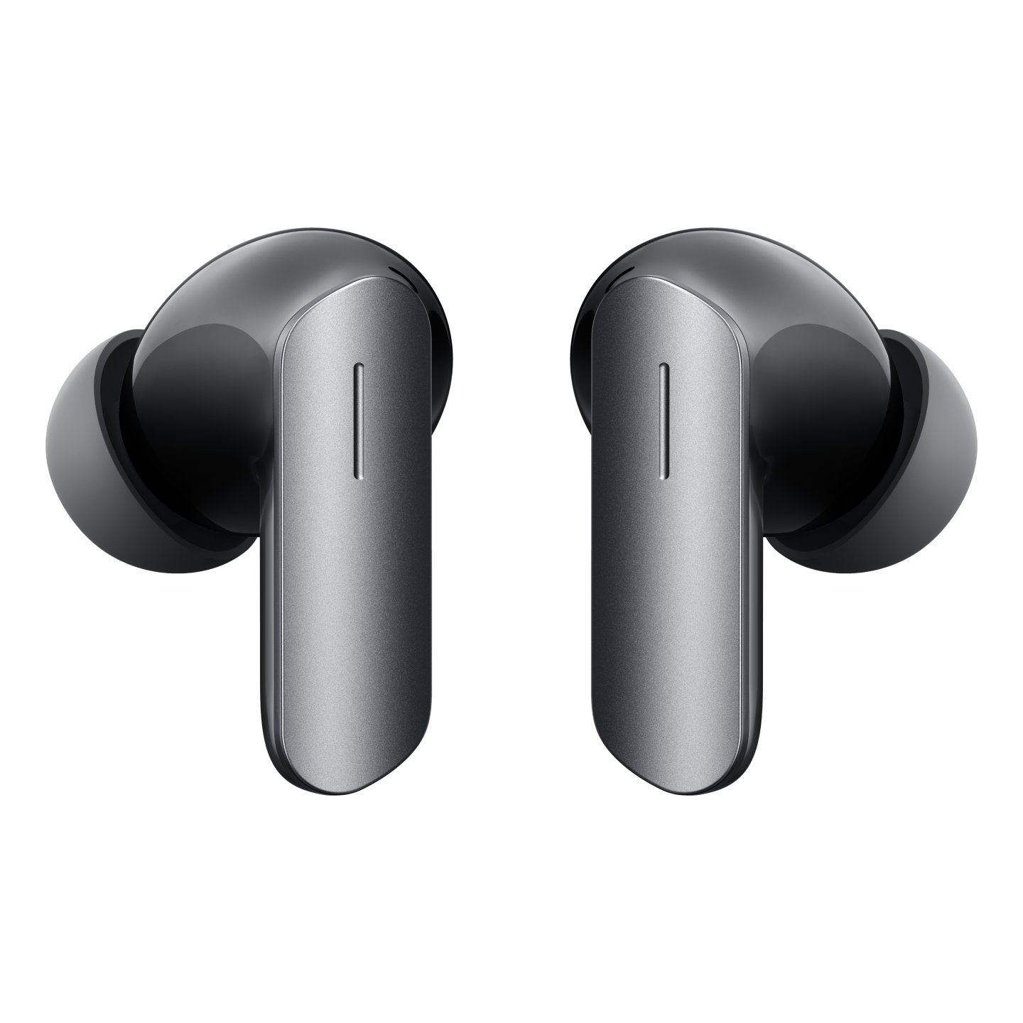 Handsfree Bluetooth Realme Buds Air7, TWS, ANC, MultiPoint, Sivi
