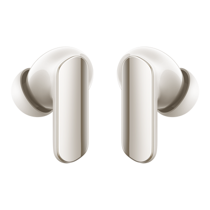 Handsfree Bluetooth Realme Buds Air7 Pro, TWS, ANC, MultiPoint, Bež