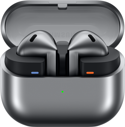Handsfree Bluetooth Samsung Galaxy Buds3, Srebrni SM-R530NZAAEUE