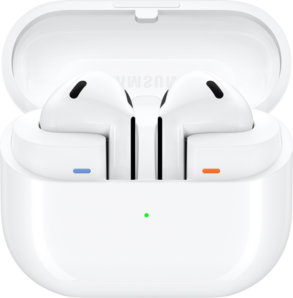 Handsfree Bluetooth Samsung Galaxy Buds3, White SM-R530NZWAEUE 