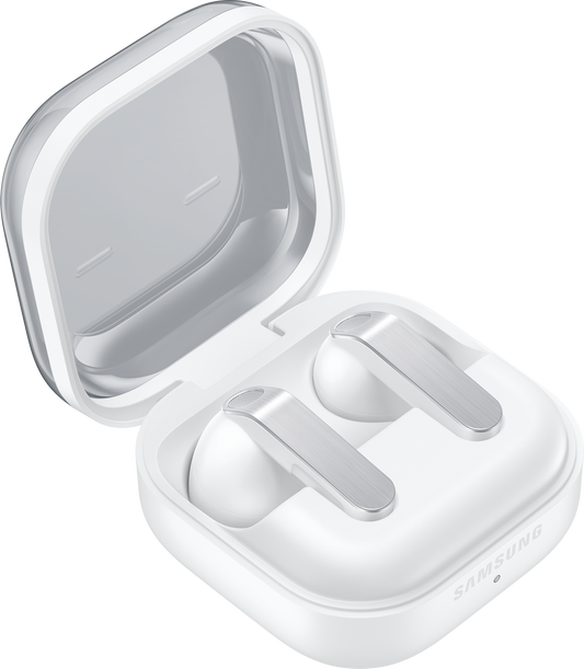 Handsfree Bluetooth Samsung Galaxy Buds4, Beli SM-R540NZWAEUE