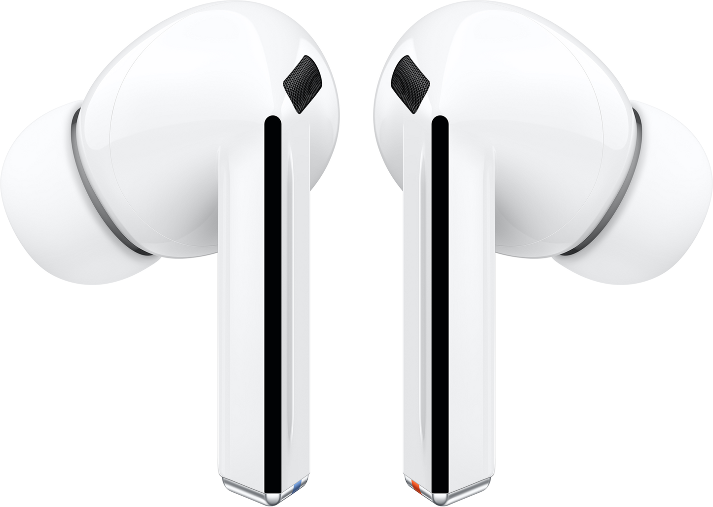 Handsfree Bluetooth Samsung Galaxy Buds3 Pro, White SM-R630NZWAEUE 
