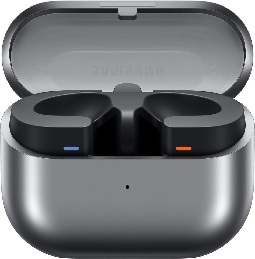 Handsfree Bluetooth Samsung Galaxy Buds3, Srebrni SM-R530NZAAEUE