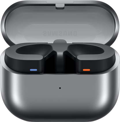 Handsfree Bluetooth Samsung Galaxy Buds3, Srebrni SM-R530NZAAEUE