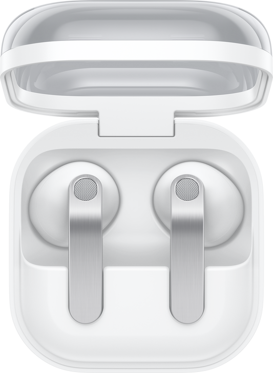 Handsfree Bluetooth Samsung Galaxy Buds4, Beli SM-R540NZWAEUE