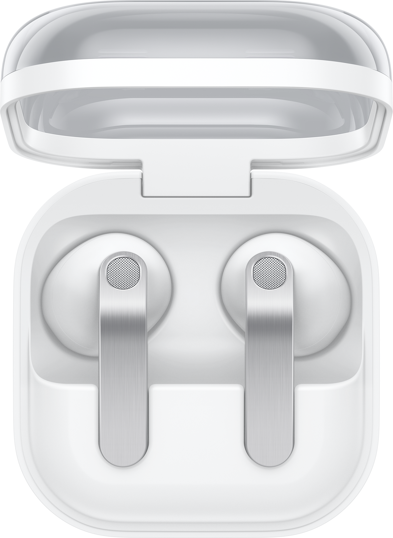 Handsfree Bluetooth Samsung Galaxy Buds4, Beli SM-R540NZWAEUE