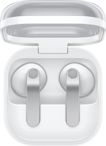 Handsfree Bluetooth Samsung Galaxy Buds4, Beli SM-R540NZWAEUE