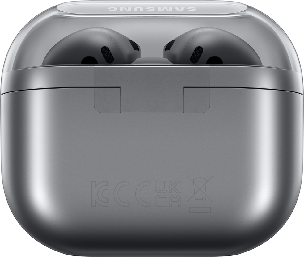 Handsfree Bluetooth Samsung Galaxy Buds3, Srebrni SM-R530NZAAEUE