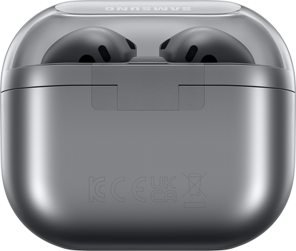 Handsfree Bluetooth Samsung Galaxy Buds3, Srebrni SM-R530NZAAEUE