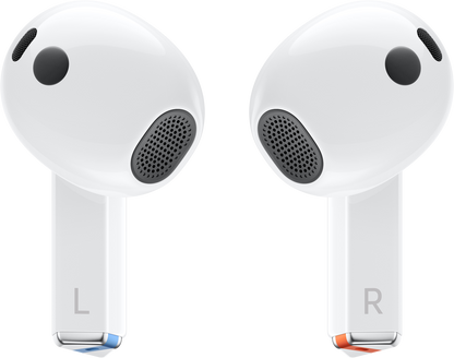 Handsfree Bluetooth Samsung Galaxy Buds3, White SM-R530NZWAEUE 