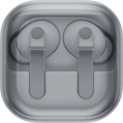 Handsfree Bluetooth Samsung Galaxy Buds4 Pro, Bela SM-R640NZWAEUE