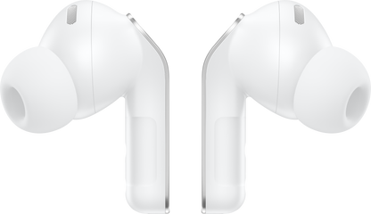 Handsfree Bluetooth Samsung Galaxy Buds4 Pro, Bela SM-R640NZWAEUE