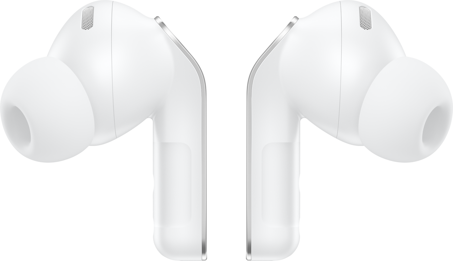 Handsfree Bluetooth Samsung Galaxy Buds4 Pro, Bela SM-R640NZWAEUE