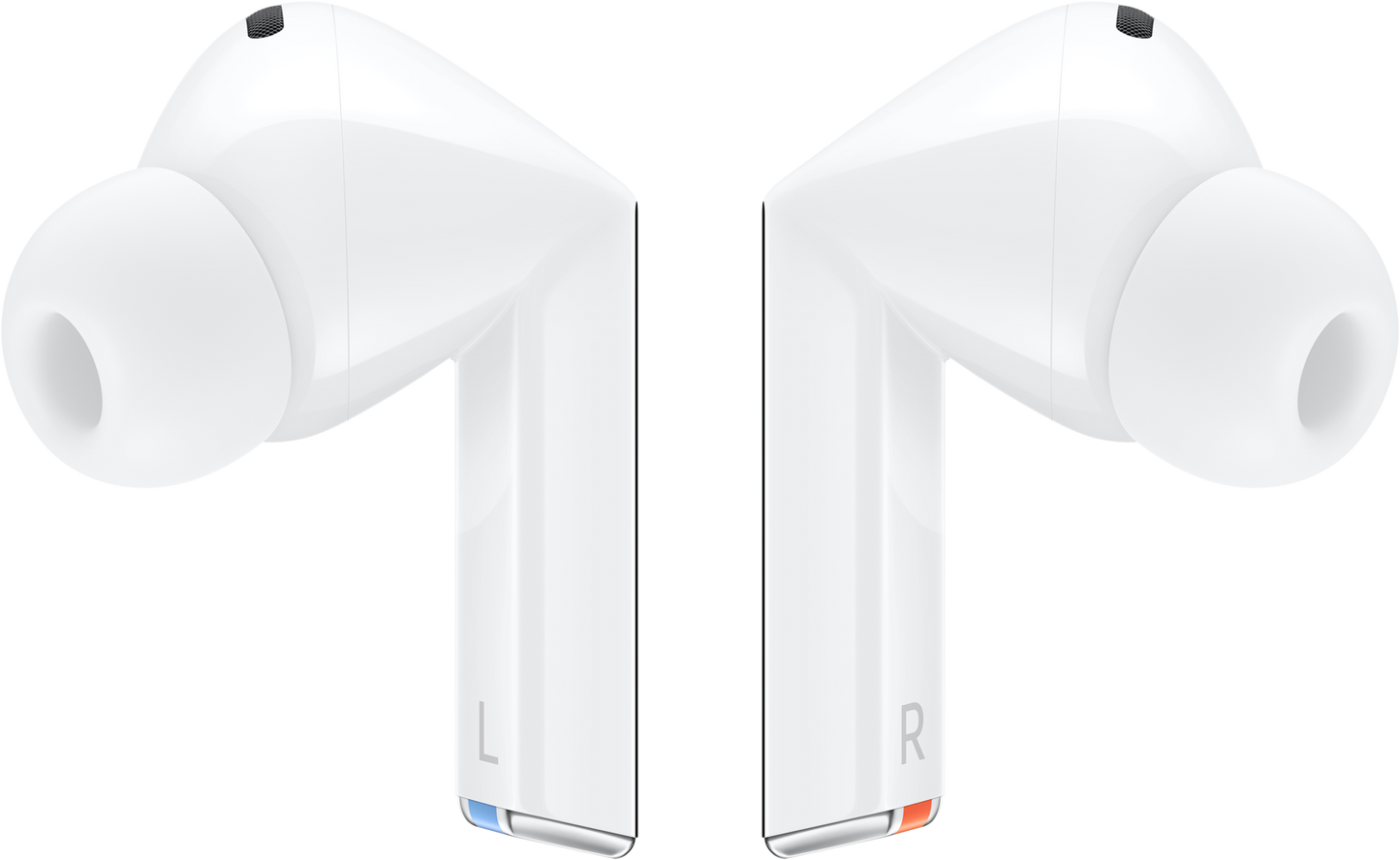 Handsfree Bluetooth Samsung Galaxy Buds3 Pro, White SM-R630NZWAEUE 