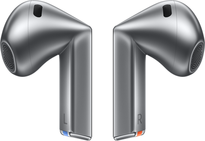 Handsfree Bluetooth Samsung Galaxy Buds3, Srebrni SM-R530NZAAEUE