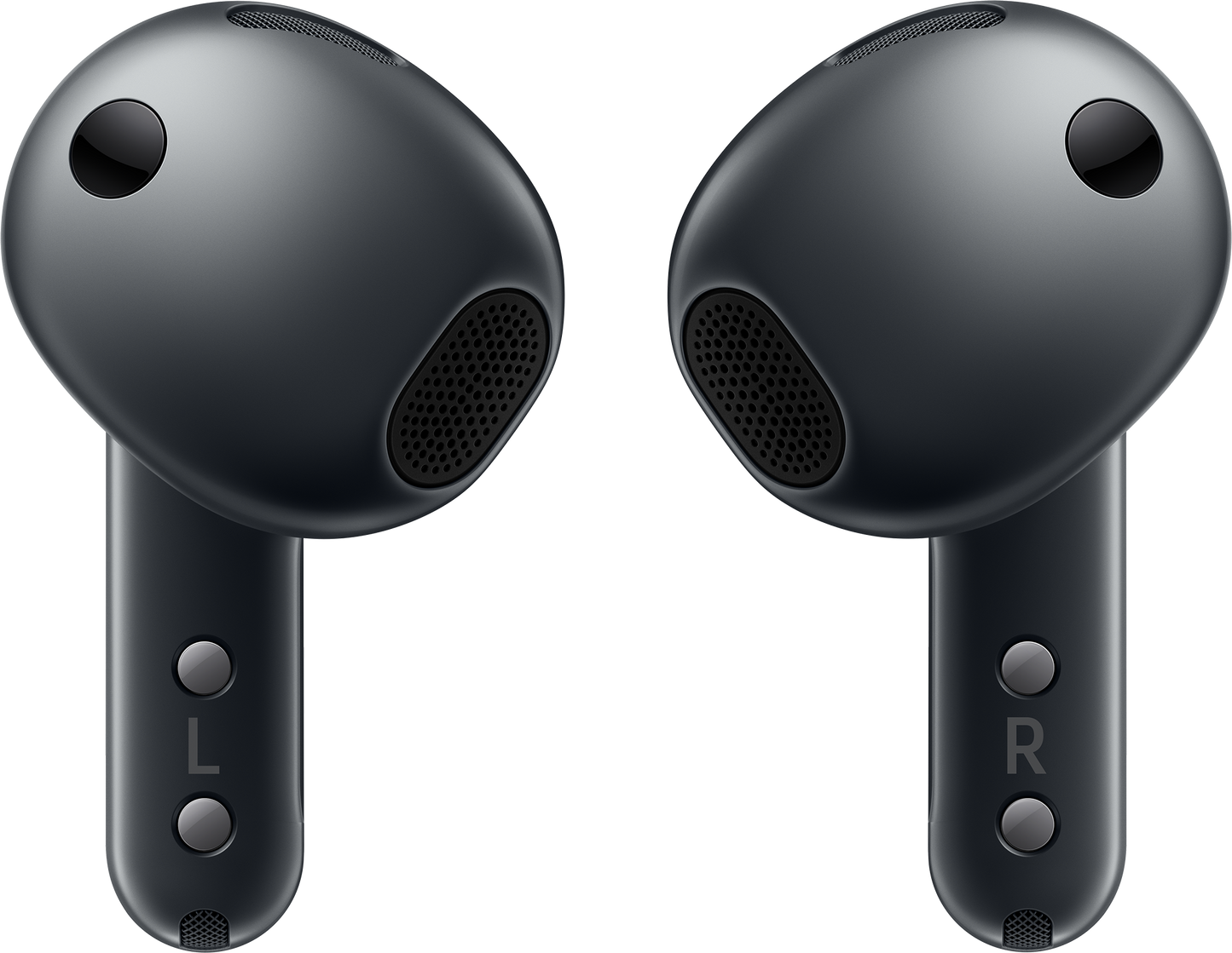 Handsfree Bluetooth Samsung Galaxy Buds4, Crni SM-R540NZKAEUE