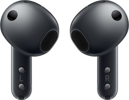 Handsfree Bluetooth Samsung Galaxy Buds4, Crni SM-R540NZKAEUE