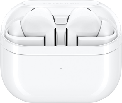 Handsfree Bluetooth Samsung Galaxy Buds3 Pro, White SM-R630NZWAEUE 