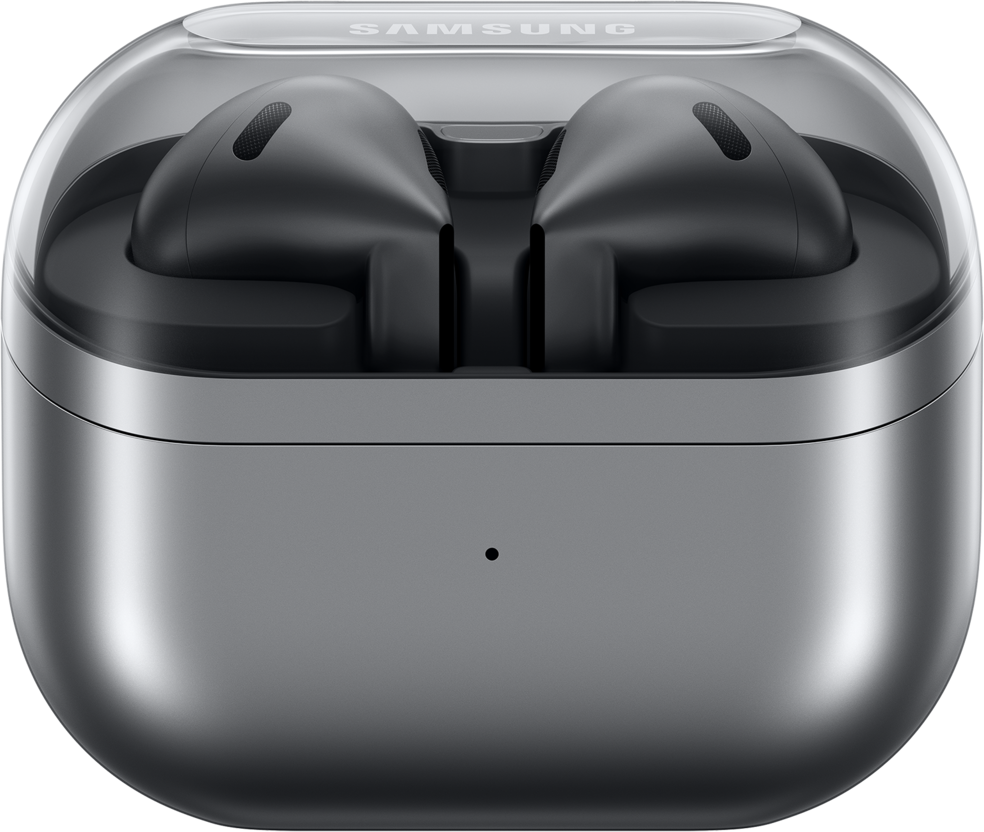 Handsfree Bluetooth Samsung Galaxy Buds3, Srebrni SM-R530NZAAEUE