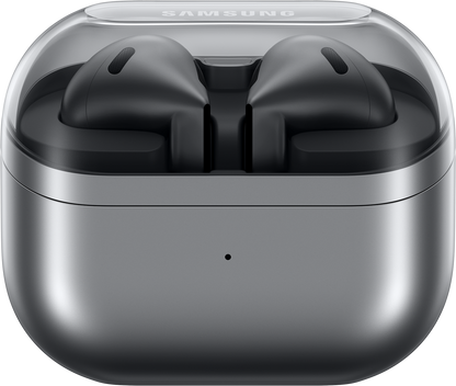 Handsfree Bluetooth Samsung Galaxy Buds3, Srebrni SM-R530NZAAEUE
