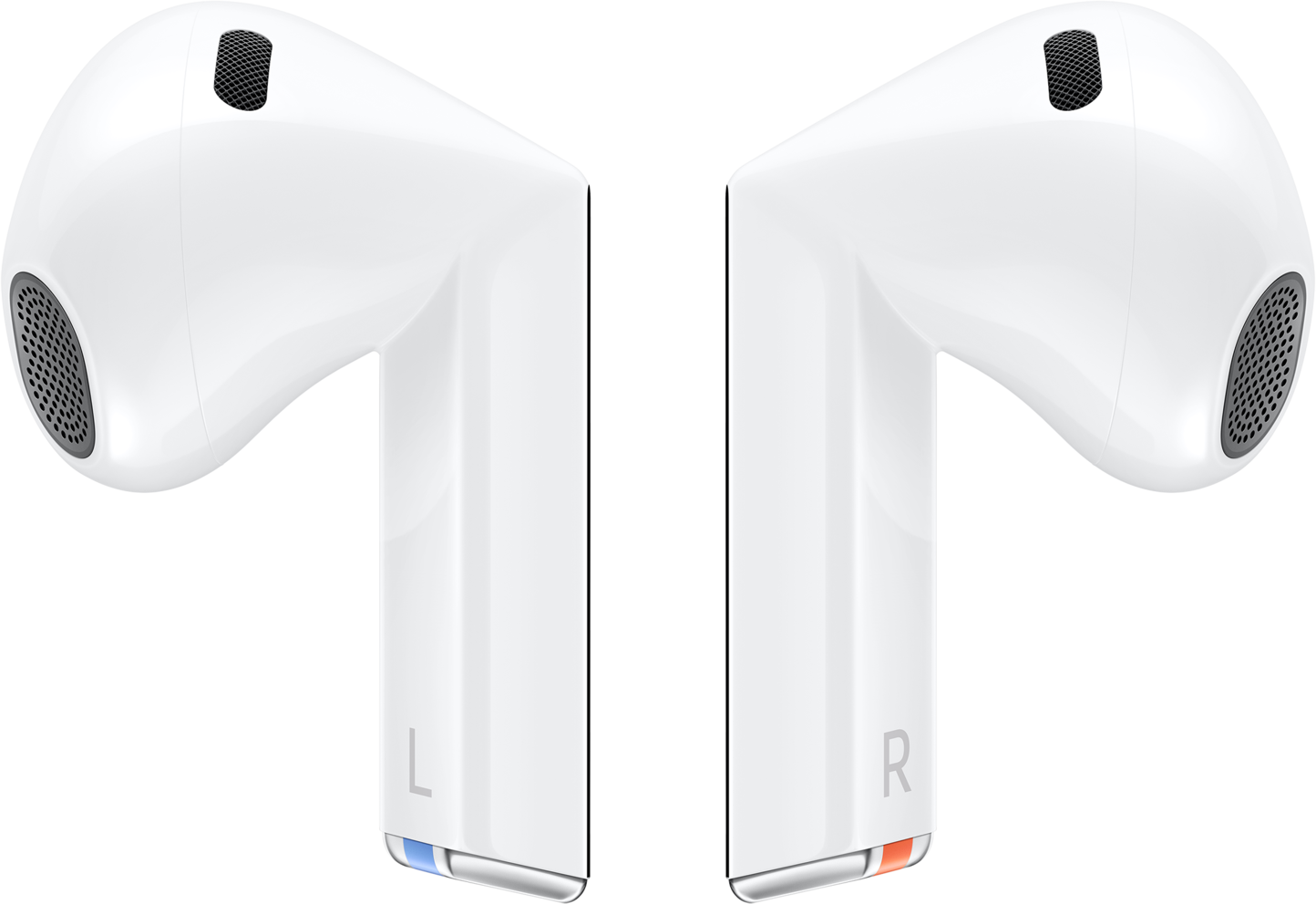 Handsfree Bluetooth Samsung Galaxy Buds3, White SM-R530NZWAEUE 